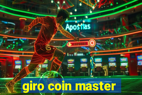 giro coin master